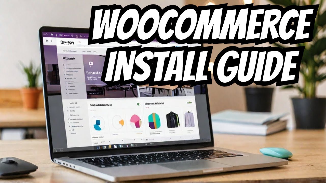 What is WooCommerce? | WooCommerce Installation & Setup Tutorial ...