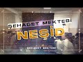 Ehadet mektebi  ned