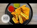 Bread Pakoda | Street Style | Easy Snack