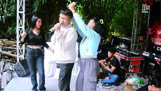 JJS MUSIK -SIAPA KAU  - MAHAL  (LIVE KP GAROBOG TENJO  )