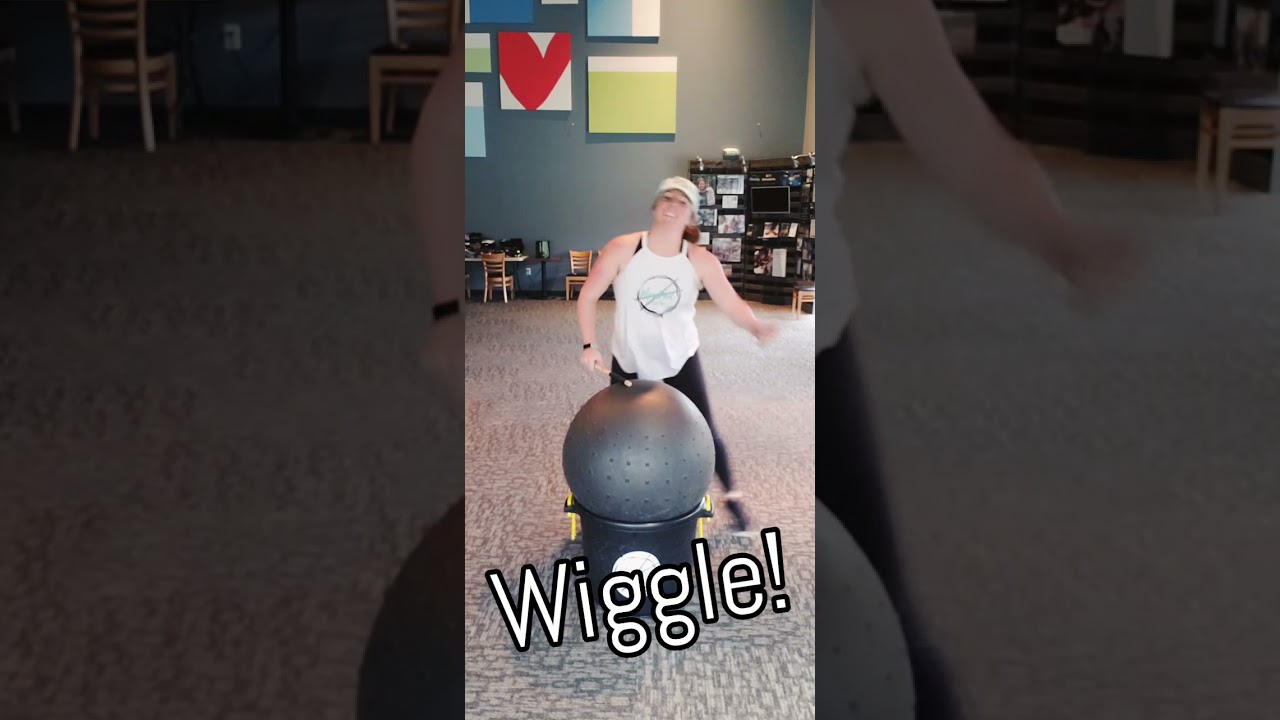 "Gobble Gobble (The Thanksgiving Song) by Nooshi Cardio Drumming