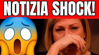 BRUTTISSIME NOTIZIE PER SIMONA VENTURA! 😱