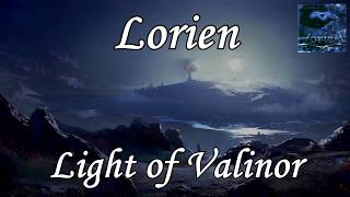 Watch Lorien Light Of Valinor video