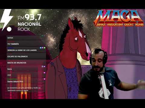 15 IMPORTANTES ANUNCIOS | MAGA #8 con Tomás Rebord