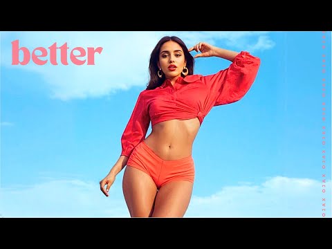 Regardez Ojax - Better | Edm Music for Fitness Motivation Routine sur YouTube