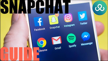 Snapchat Marketing: A Guide to Engage Audiences & Boost Small Business Growth w