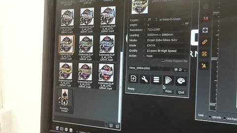 CALDERA Autonest + Nesting Issue