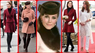 Most Stylish & Awesome Kate Middleton Stylish ideas 2023