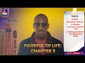 Pageful of Life Chapter 3