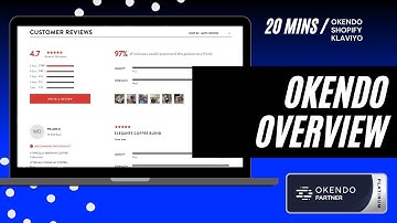 Okendo Reviews Shopify App | Overview & Implementation