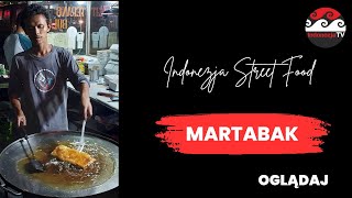 Indonezja Tv Martabak
