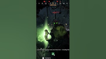 Vanguard, Shi No Numa "The One (Instrumental)" by Kevin Sherwood Easter Egg Song Guide #fyp #shorts