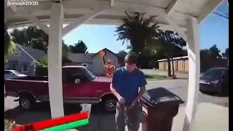 Parry Ultrakill meme