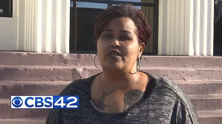 Former Fairfield City Councilor Gloria Matthews re...