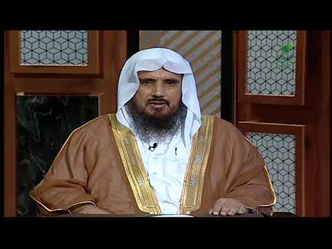 يستفتونك حكم حمد الله لمن عطس خلال الصلاة وجواز تشميت العاطس مع الشيخ د سعد الخثلان