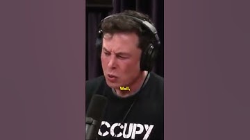Elon Musk and Joe Rogan Predict the Future of AI: Will It Destroy Humanity? 😱