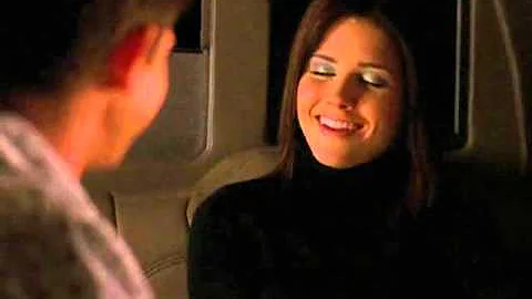 One Tree Hill - 118 - Brooke & Mouth - [Lk49]