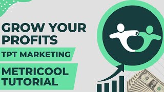 Full How To Schedule Your TPT Social Media Posts using Metricool Guide