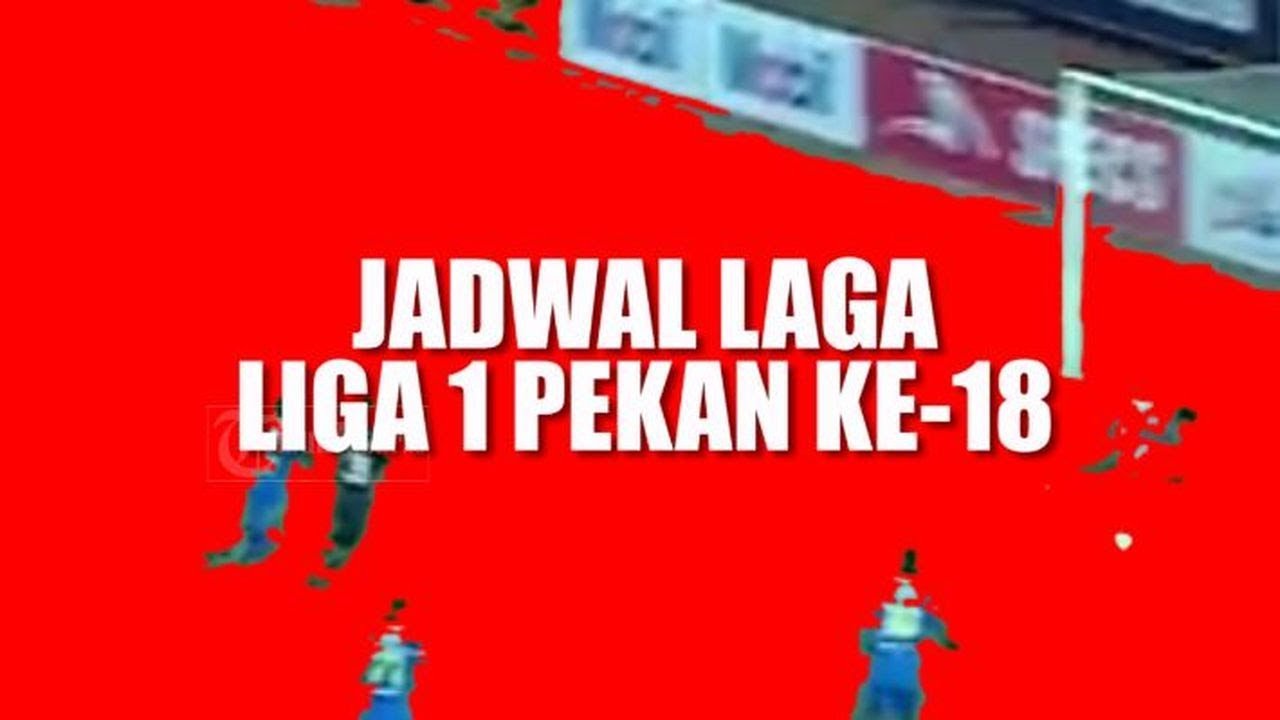 Video Liga 1 2019 Tira Persikabo Vs Persib Bandung