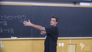 Antonio Zelaquett: High Dimensional Quantum Communication with Structured Light - Class 2