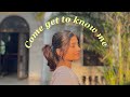 Get to know me (just me yapping 😝)