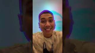 Akhirnya Keluar Lagi shorts