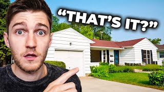 How Much Housing Can You ACTUALLY Afford? (By Salary)