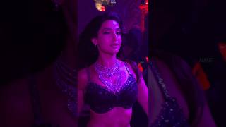 Nora Fatehi Latest Item Song Edit 4K 60Fps Part 1