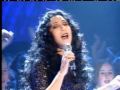 CHER - Believe [Live at Top Of The Pops 1998]