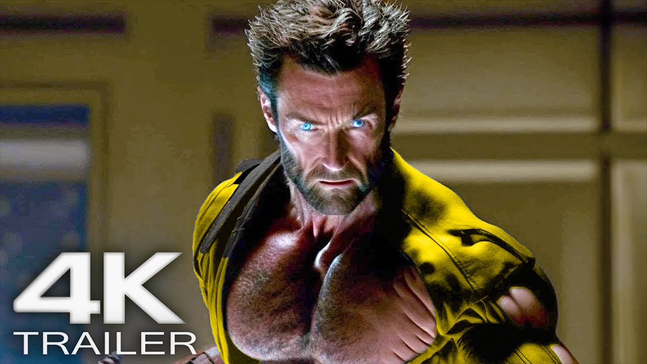 ⁣Deadpool 3 "Get Your Special Sock Out" Trailer (2024) Deadpool & Wolverine TV Spot