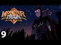 It's A Pog Buffet | Monster Train (Friends And Foes) #9