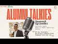 SCMHRD || Alumni Talkies || S5 E1 || HR for Startups