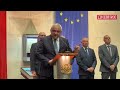 Вътрешният министър ще поиска от Столична община да премести камери за скорост в София