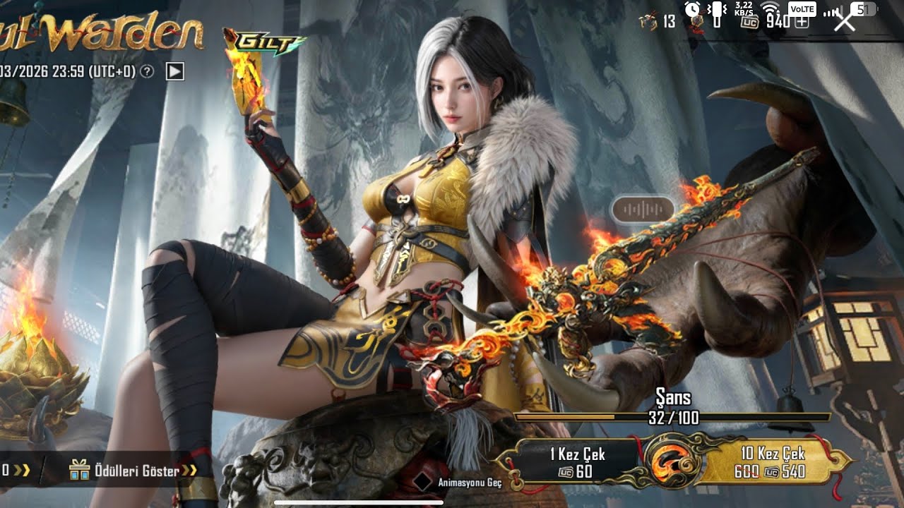 Sonunda 6 yıllık hasret bitti 