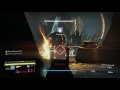 Destiny Glitch: Dying for absolutely no reason