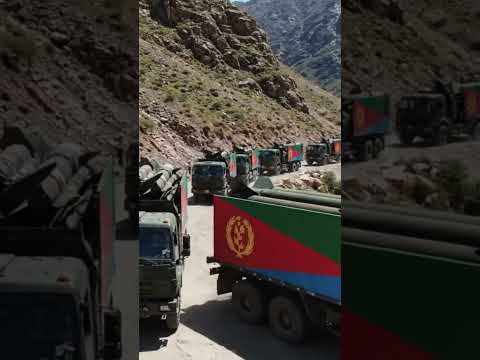 Eritrean Military Power Military Eritrean Politicalnews World Power Habesha Ethiopiantiktok