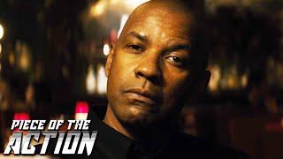 The Equalizer | 