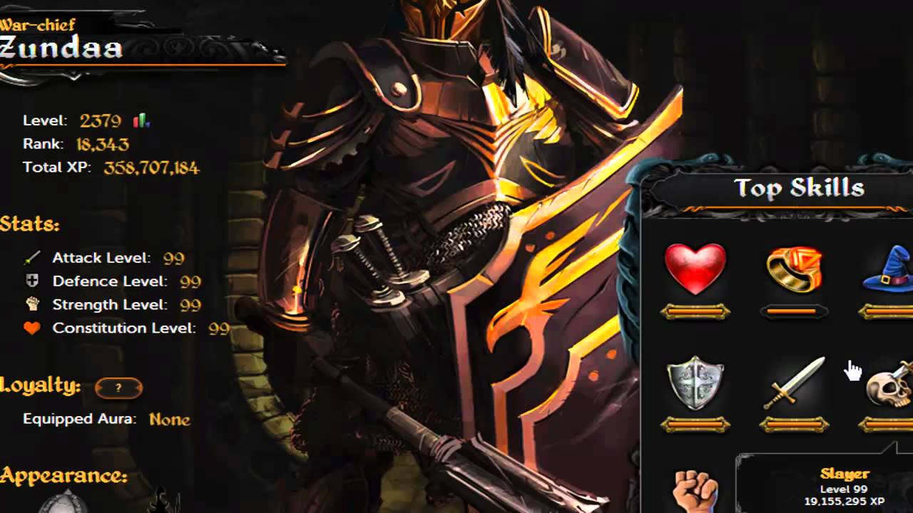 runescape third age druidic robe bottom