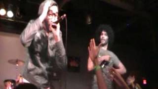 Group1Crew - Manipulation (live)