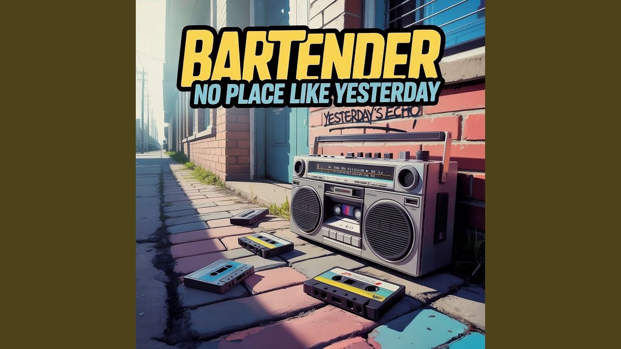 From Here To Forever