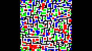 Approximating Wave Function Collapse with CNN + genetic algorithm