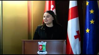 Საკრებულოს Სხდომა 29072026