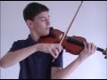 Violin Electronic Music: Violin &amp; Sytrus - The staircase