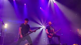 Tremonti - Take You With Me | Live Luxembourg 11/26/18