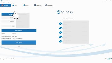 How to Restart your Masternode from within a Local Wallet