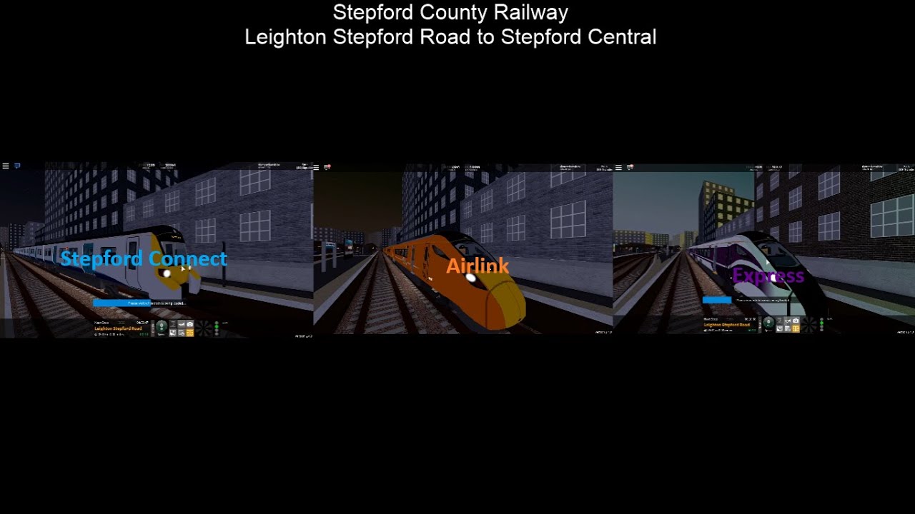 Stepford County Railway 1 4 Trainspotting At Faymere Robloxscr Year End Special Youtube - stepford county railway 1 4 v14 stepford county railway roblox Stepford County Railway 1 4 Trainspotting At Faymere Robloxscr Year End Special Youtube - v14 stepford county railway roblox