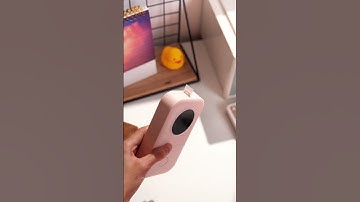 Phomemo Store | Record & Organization  | D30 label maker