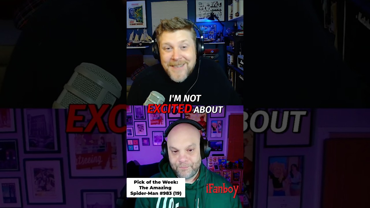 Новое космическое приключение Человека-паука — это свежий взгляд! 