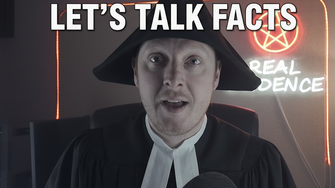 SOLICITORS Are Now INVOLVED 😱 – A Calm Response