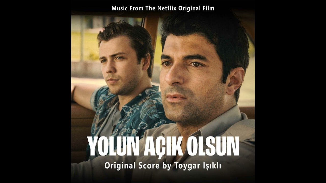 Yolun Açık Olsun 